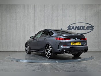 Used BMW 2 Series Gran Coupe 2020 for sale - 77753053: Photo