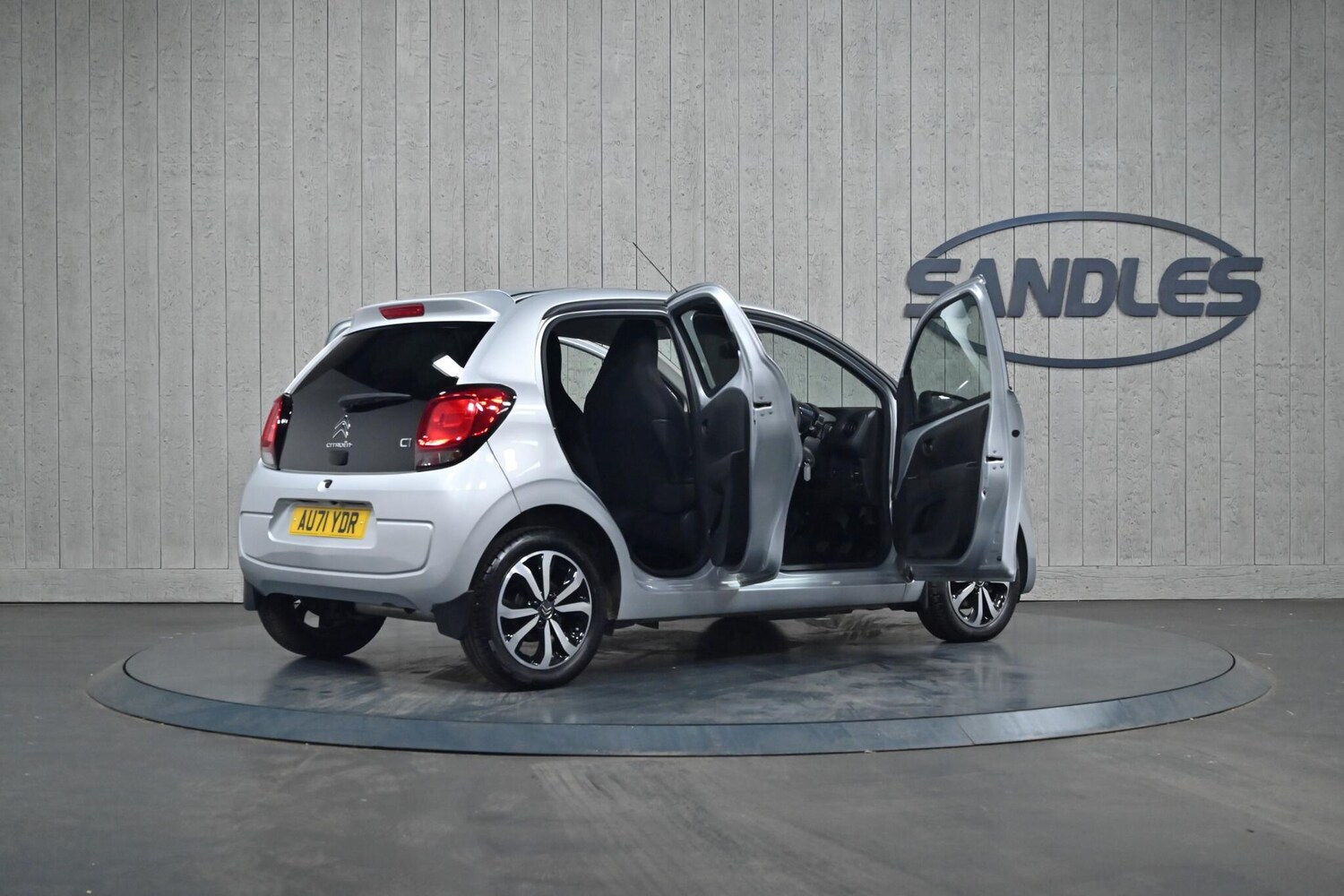 Used Citroen C1 2021 for sale - 76200268: Photo 13