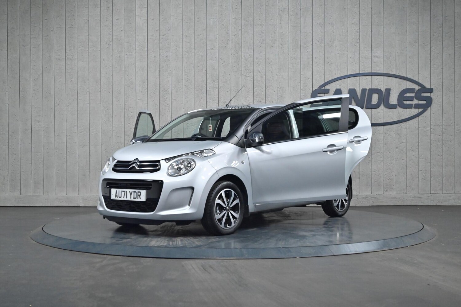 Used Citroen C1 2021 for sale - 76200268: Photo 14