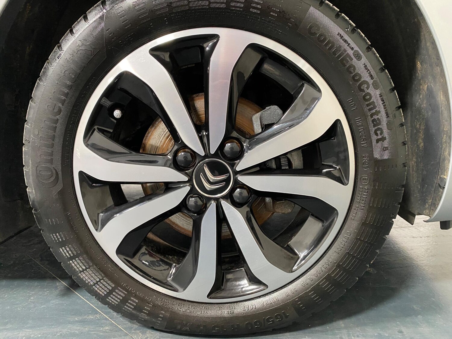 Used Citroen C1 2021 for sale - 76200268: Photo 18