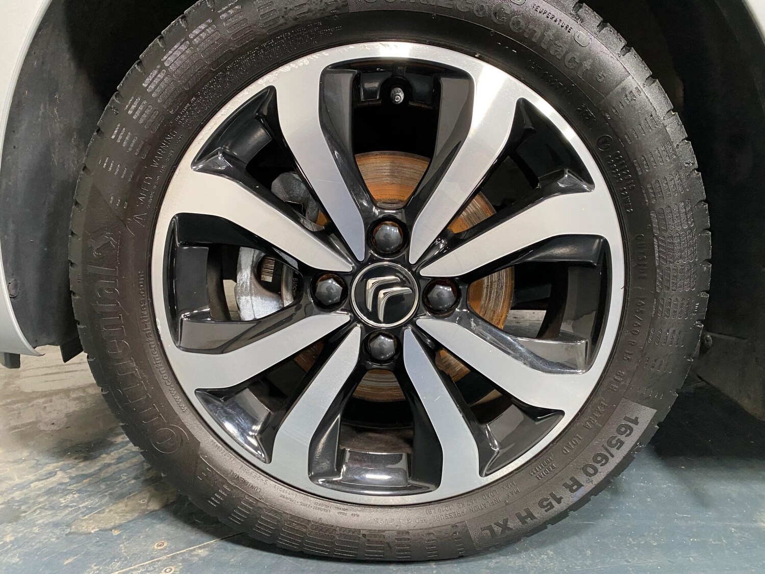 Used Citroen C1 2021 for sale - 76200268: Photo 19