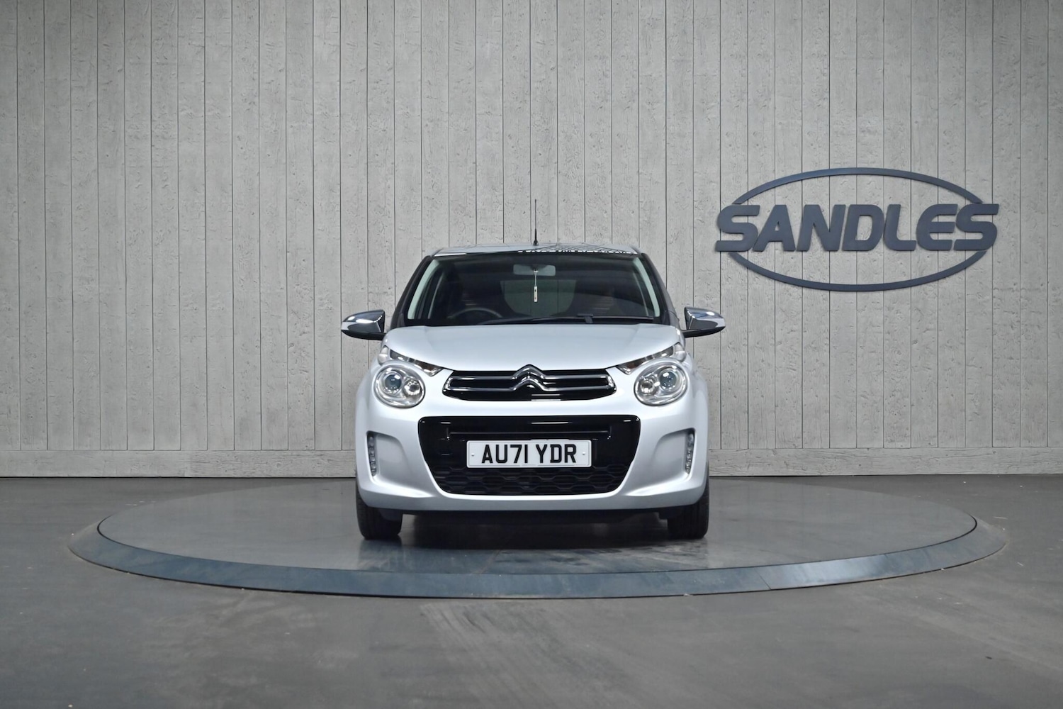 Used Citroen C1 2021 for sale - 76200268: Photo 2