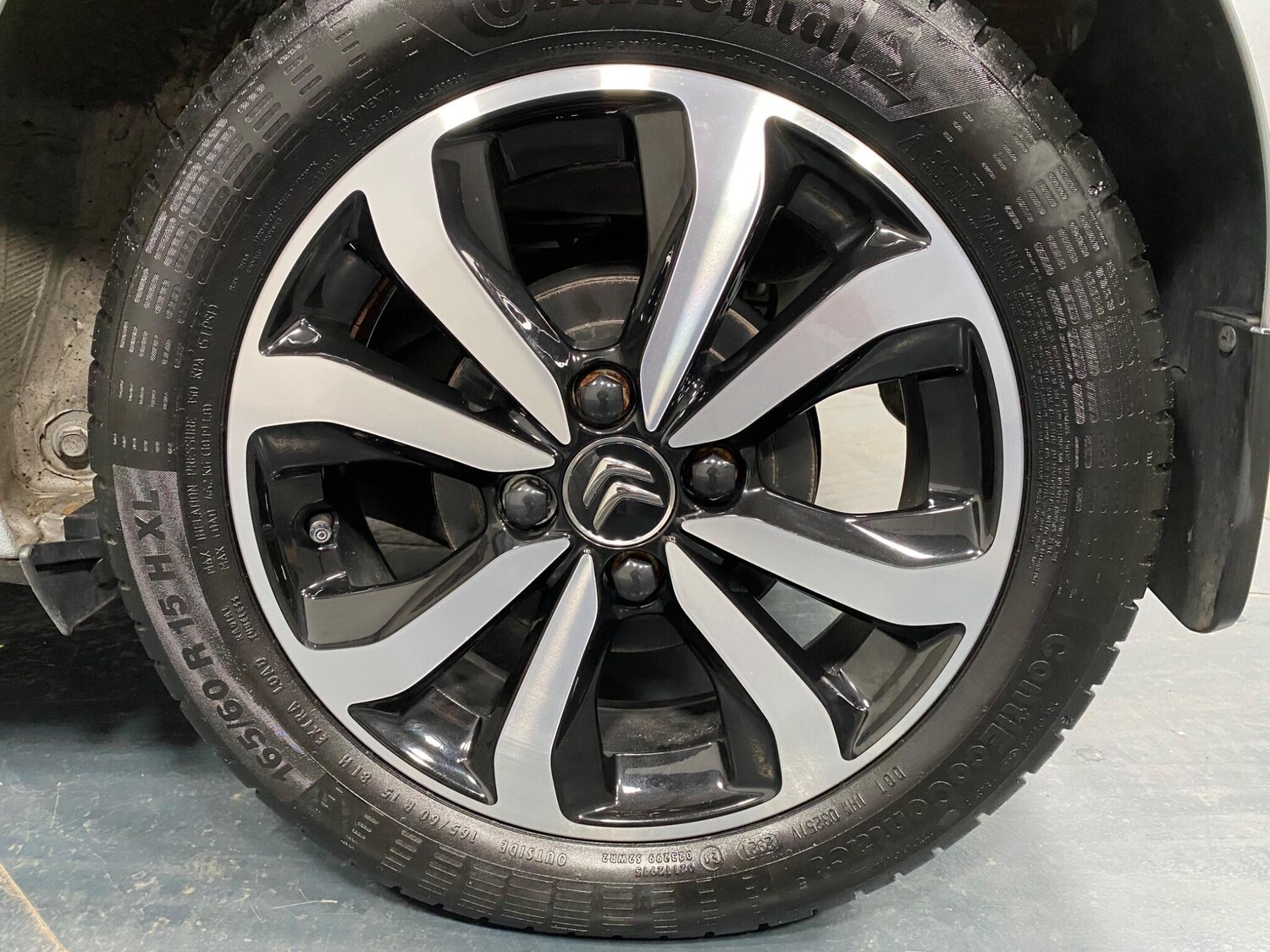 Used Citroen C1 2021 for sale - 76200268: Photo 20