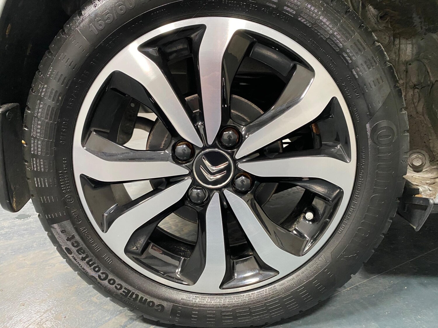 Used Citroen C1 2021 for sale - 76200268: Photo 21