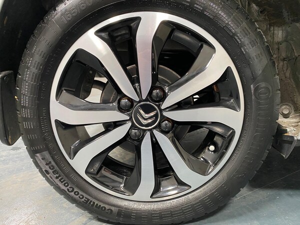 Used Citroen C1 2021 for sale - 76200268: Photo 21