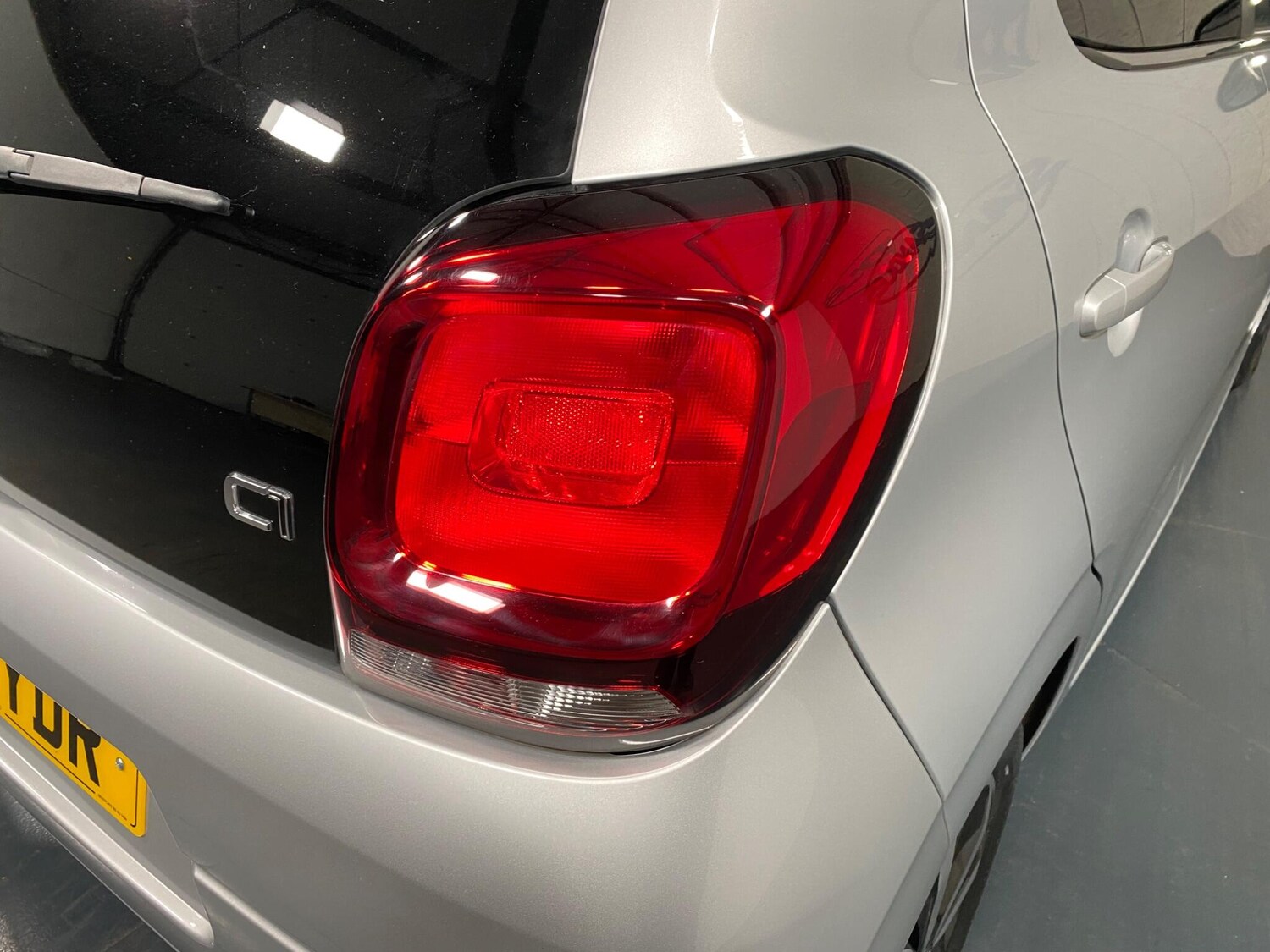 Used Citroen C1 2021 for sale - 76200268: Photo 22