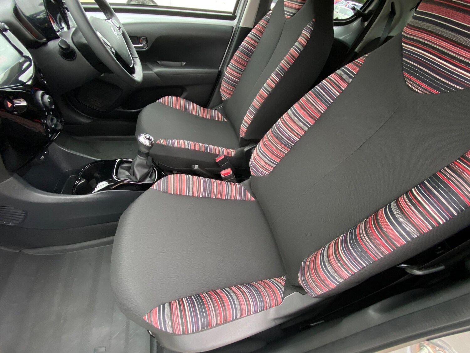 Used Citroen C1 2021 for sale - 76200268: Photo 24