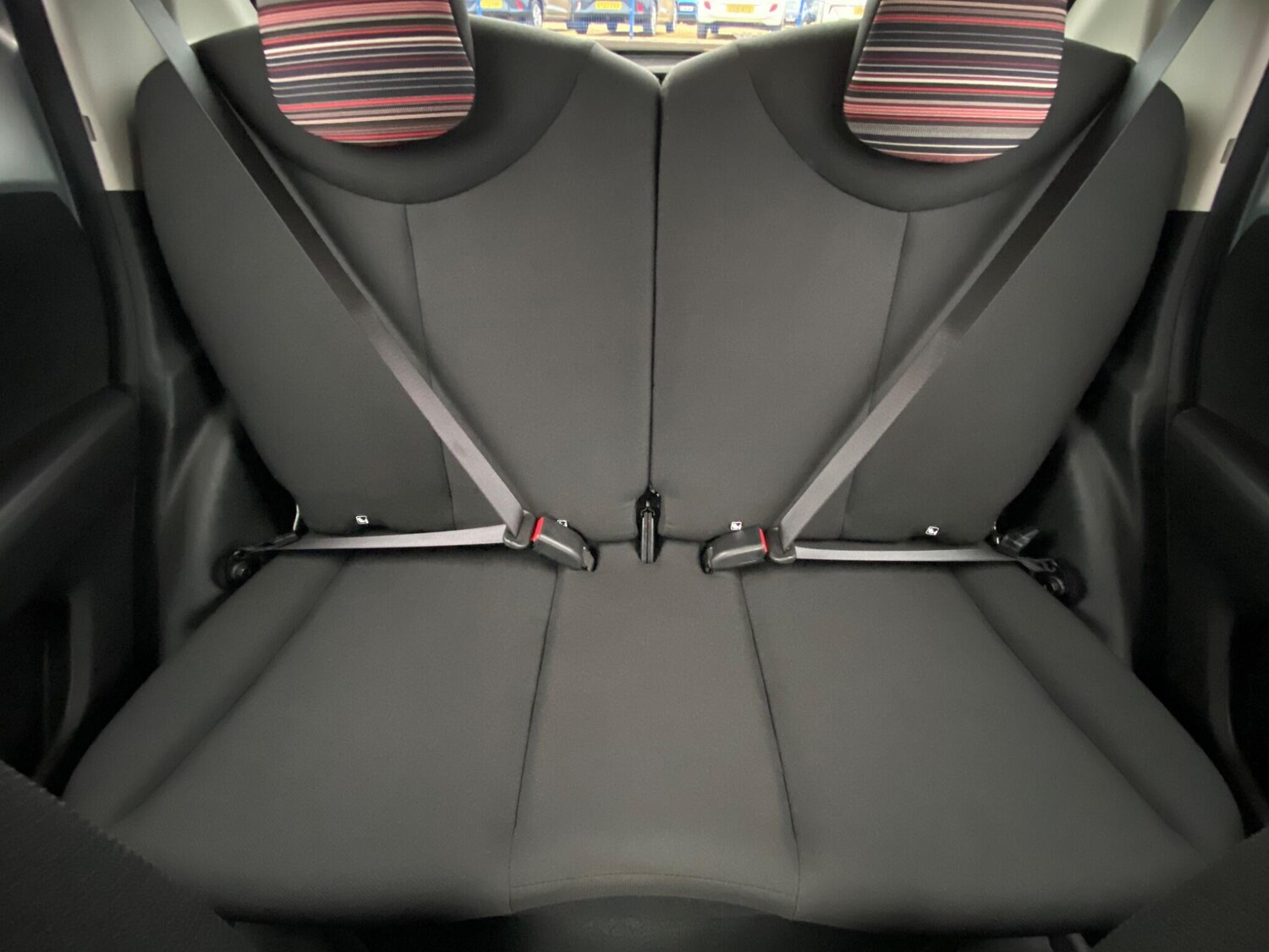 Used Citroen C1 2021 for sale - 76200268: Photo 25