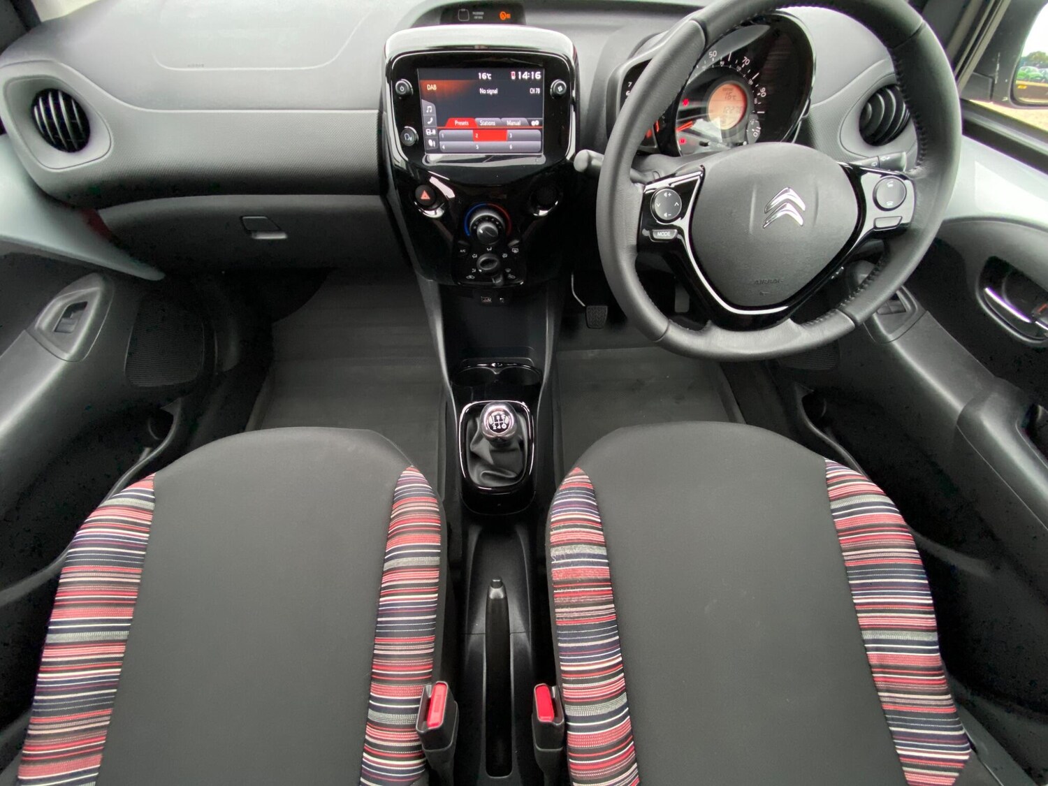 Used Citroen C1 2021 for sale - 76200268: Photo 26