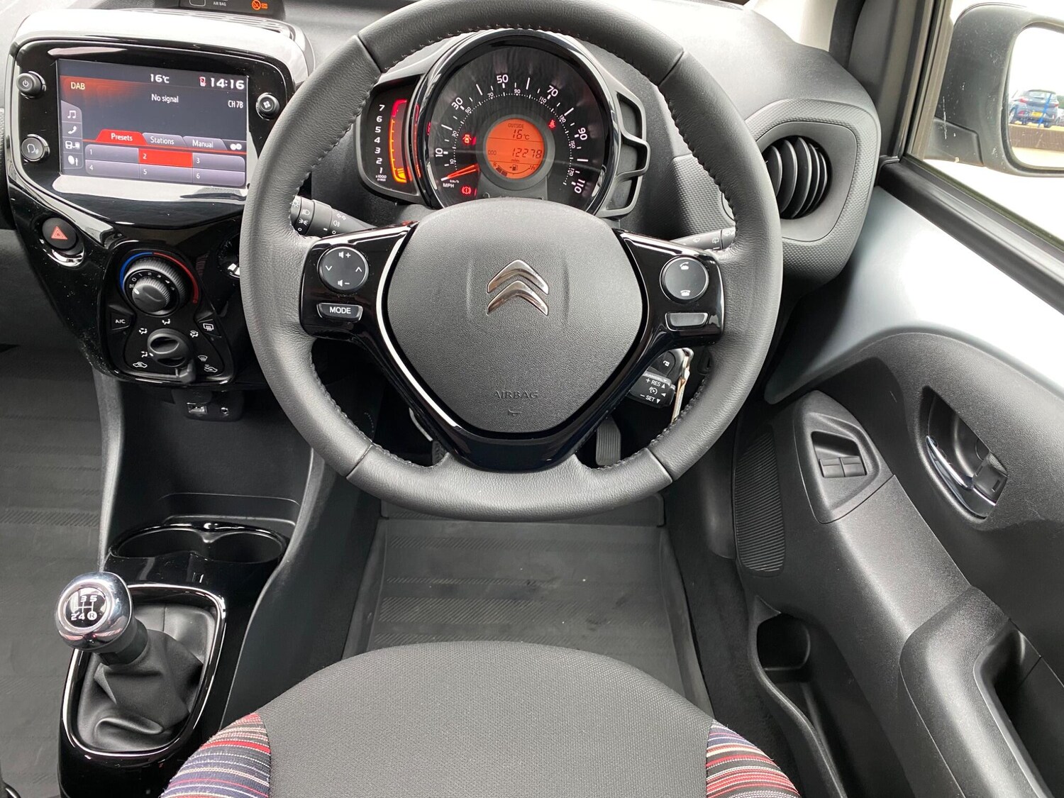 Used Citroen C1 2021 for sale - 76200268: Photo 27