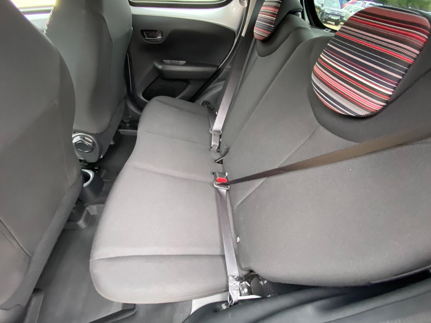 Used Citroen C1 2021 for sale - 76200268: Photo 28