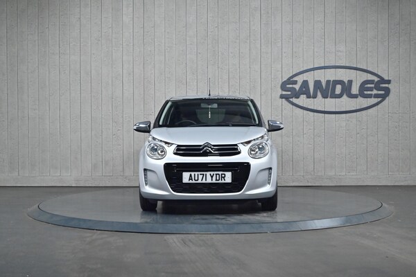 Used Citroen C1 2021 for sale - 76200268: Photo 2