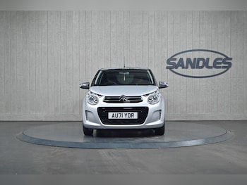 Used Citroen C1 2021 for sale - 76200268: Photo 2