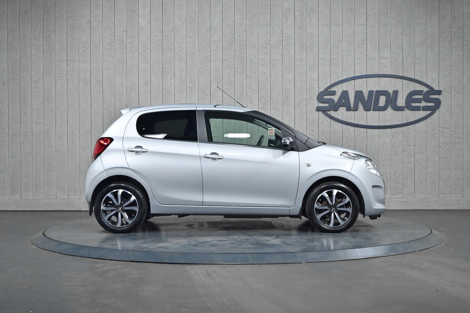 Used Citroen C1 2021 for sale - 76200268: Photo 3