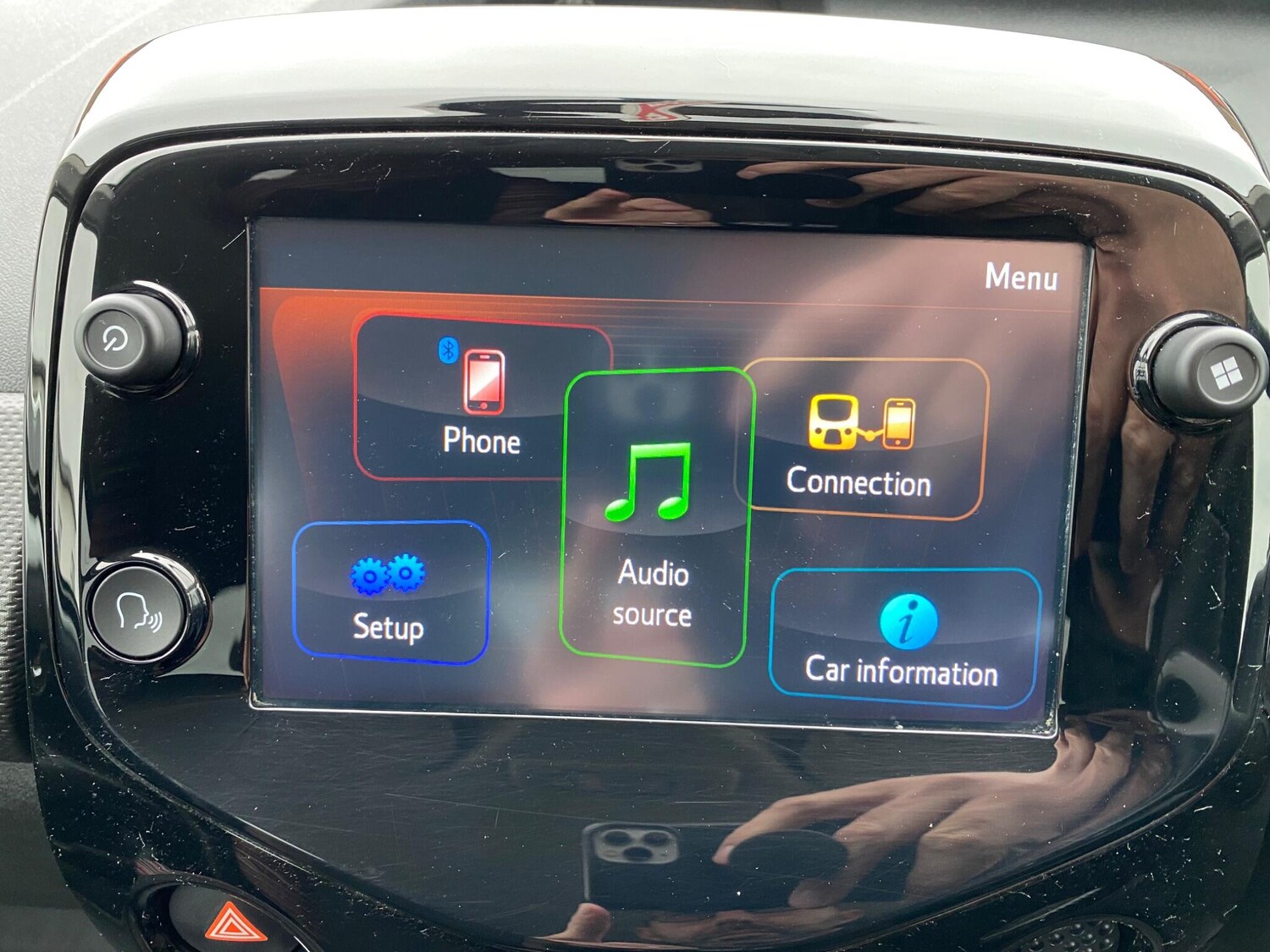 Used Citroen C1 2021 for sale - 76200268: Photo 30