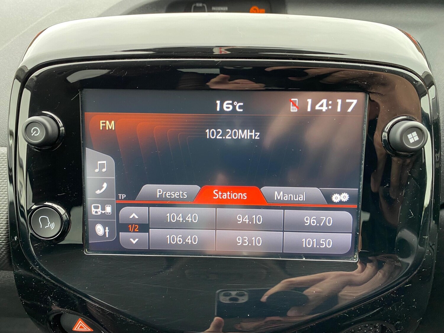 Used Citroen C1 2021 for sale - 76200268: Photo 31