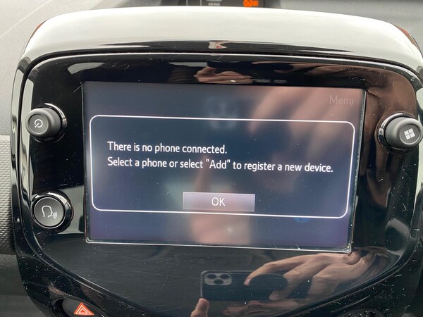 Used Citroen C1 2021 for sale - 76200268: Photo 33
