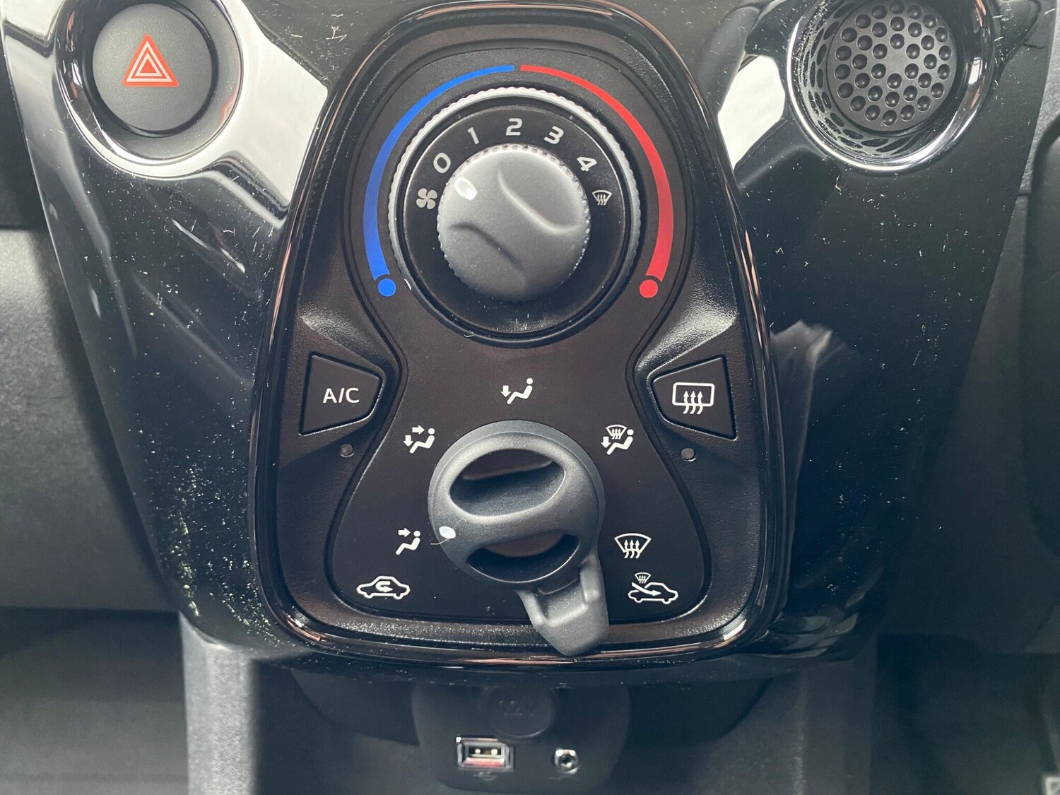 Used Citroen C1 2021 for sale - 76200268: Photo 34