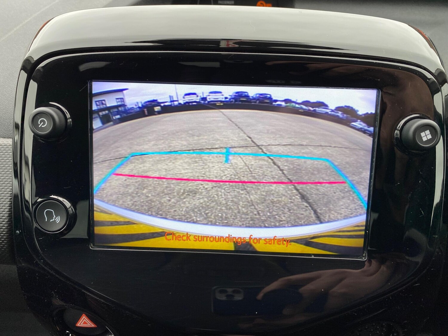 Used Citroen C1 2021 for sale - 76200268: Photo 35