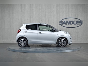 Used Citroen C1 2021 for sale - 76200268: Photo 3