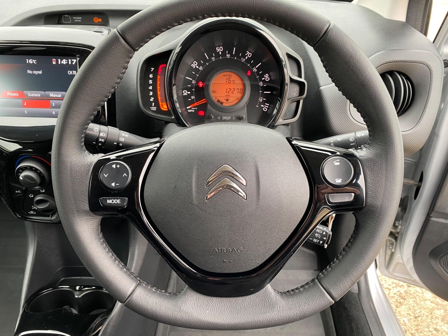 Used Citroen C1 2021 for sale - 76200268: Photo 40