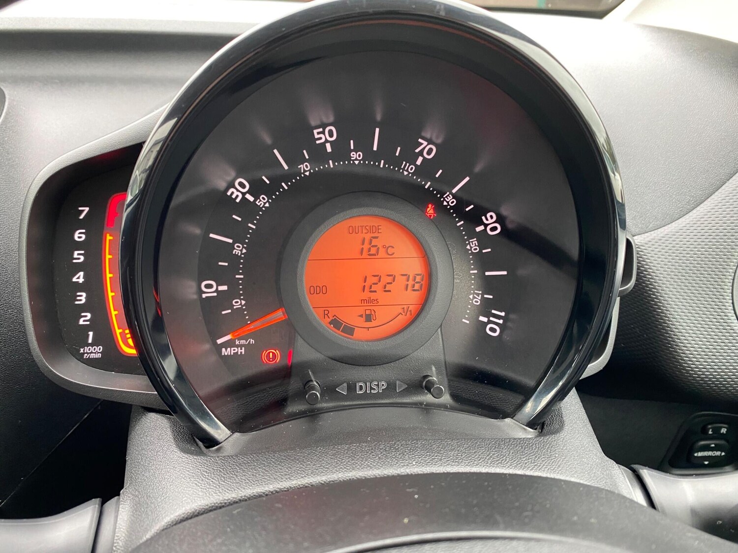 Used Citroen C1 2021 for sale - 76200268: Photo 44