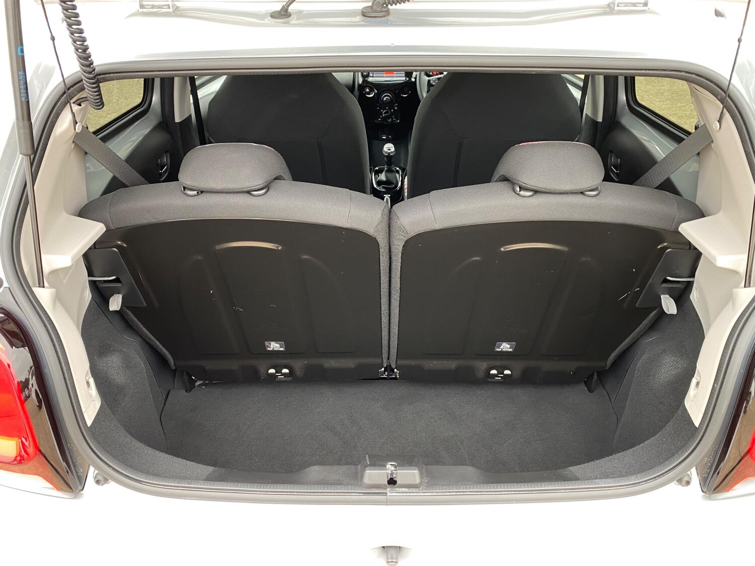 Used Citroen C1 2021 for sale - 76200268: Photo 48