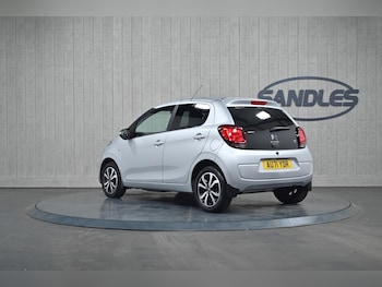 Used Citroen C1 2021 for sale - 76200268: Photo 4