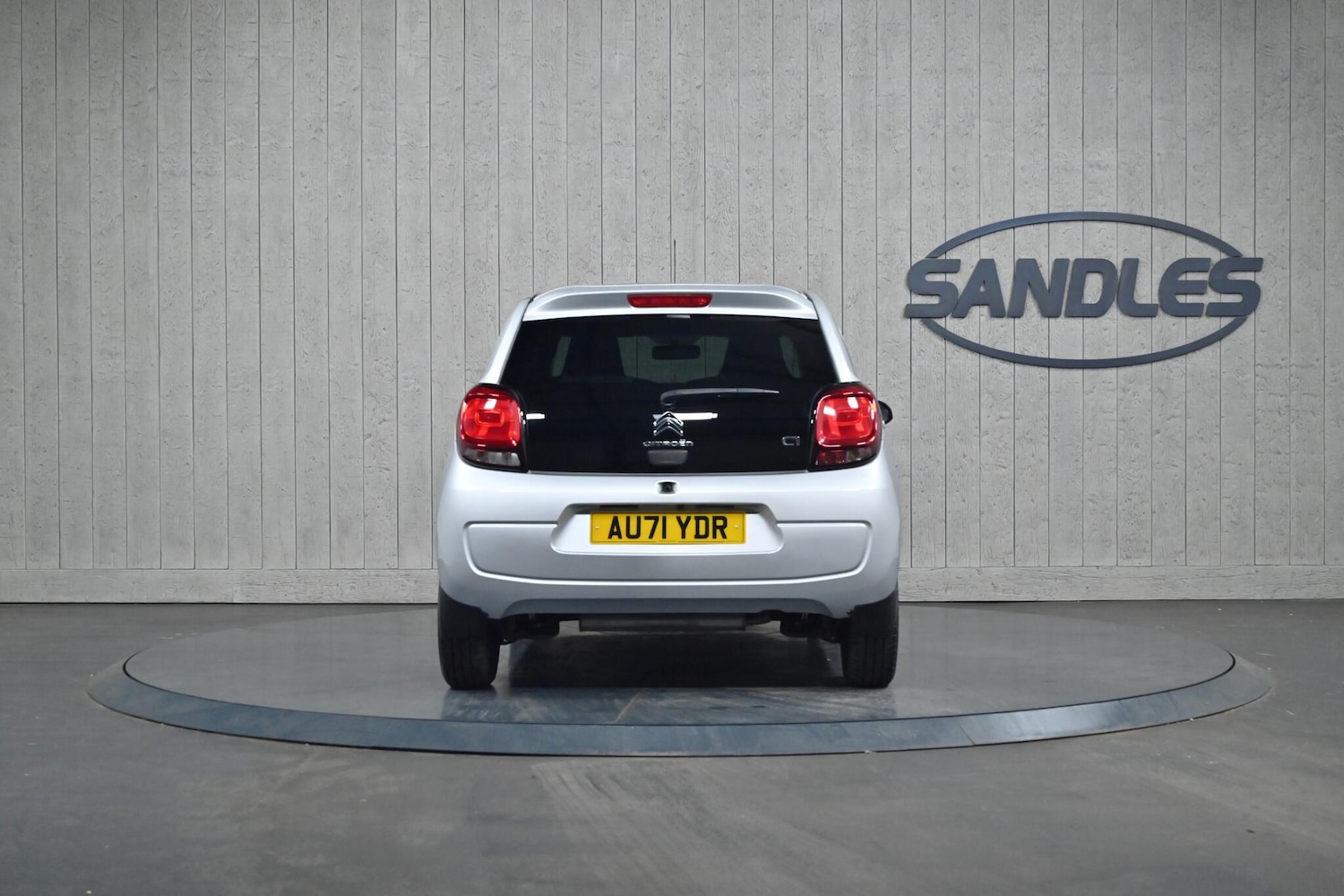 Used Citroen C1 2021 for sale - 76200268: Photo 5