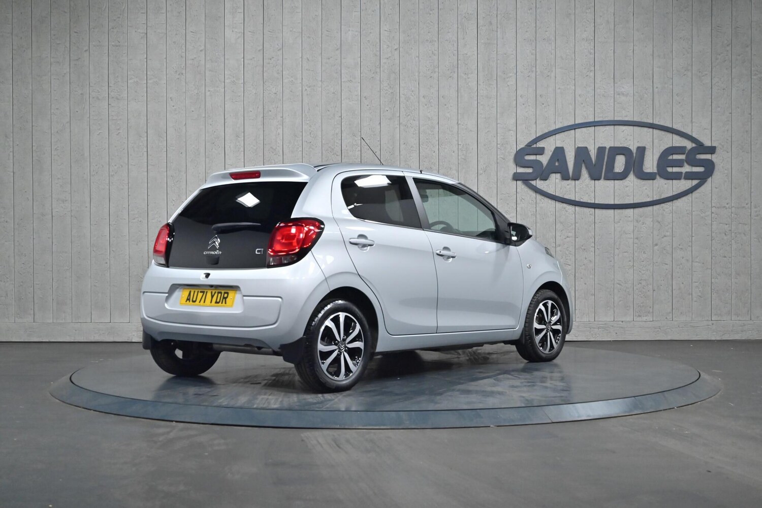 Used Citroen C1 2021 for sale - 76200268: Photo 6