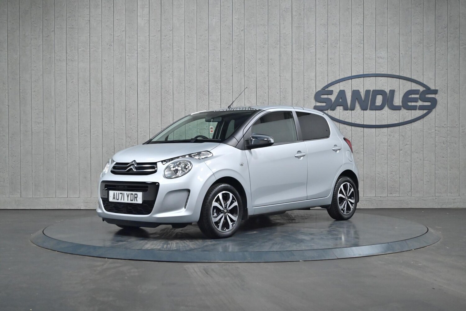 Used Citroen C1 2021 for sale - 76200268: Photo 7