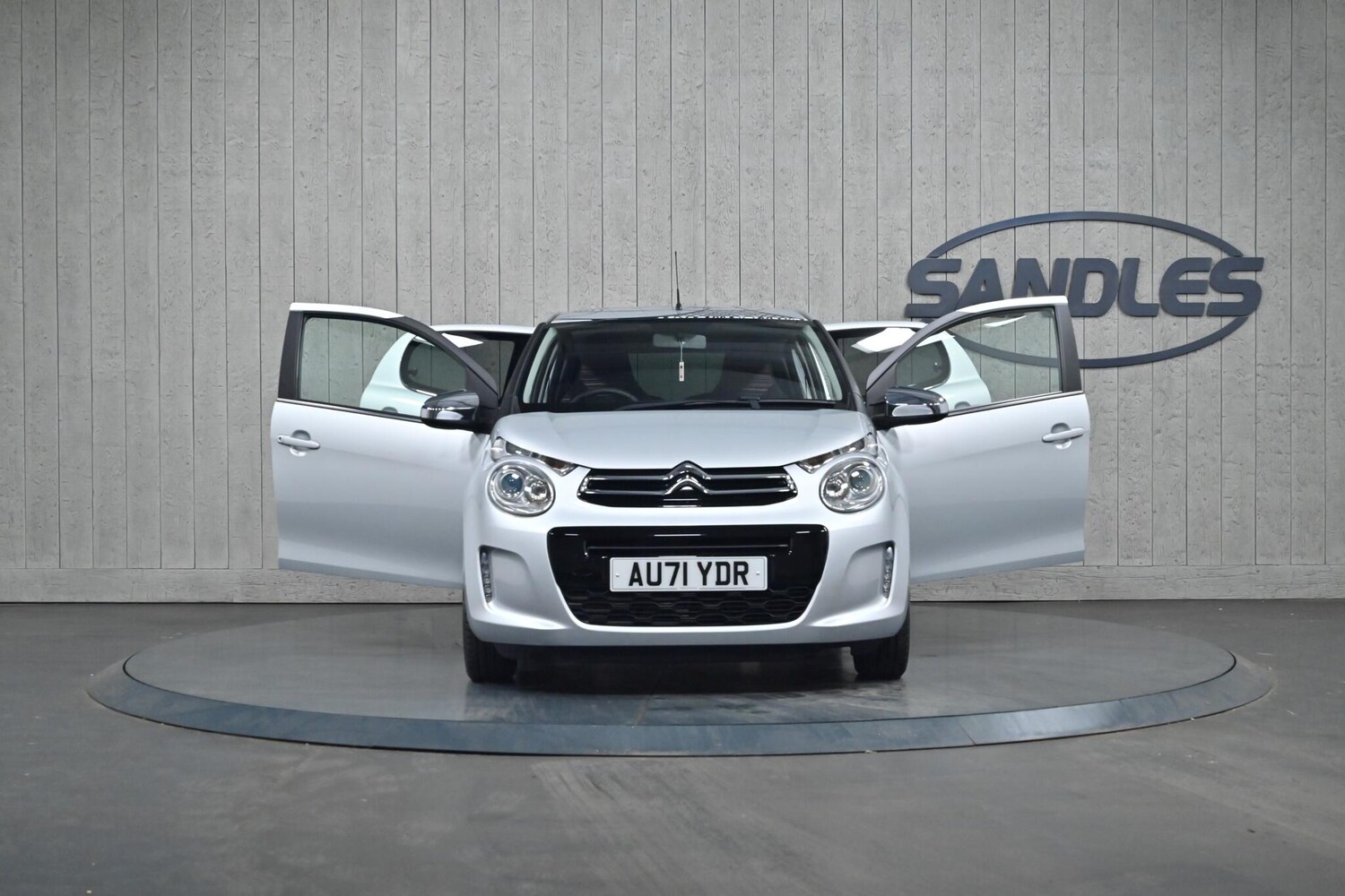 Used Citroen C1 2021 for sale - 76200268: Photo 9