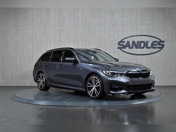 Used BMW 3 Series 2020 for sale - 76714514: Photo