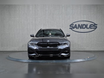 Used BMW 3 Series 2020 for sale - 76714514: Photo