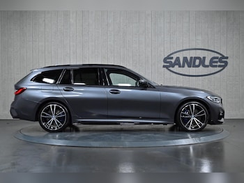 Used BMW 3 Series 2020 for sale - 76714514: Photo