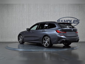 Used BMW 3 Series 2020 for sale - 76714514: Photo