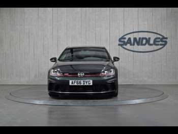 Used Volkswagen Golf 2016 for sale - 74789007: Photo