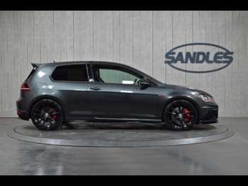 Used Volkswagen Golf 2016 for sale - 74789007: Photo
