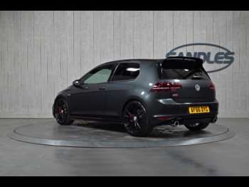 Used Volkswagen Golf 2016 for sale - 74789007: Photo