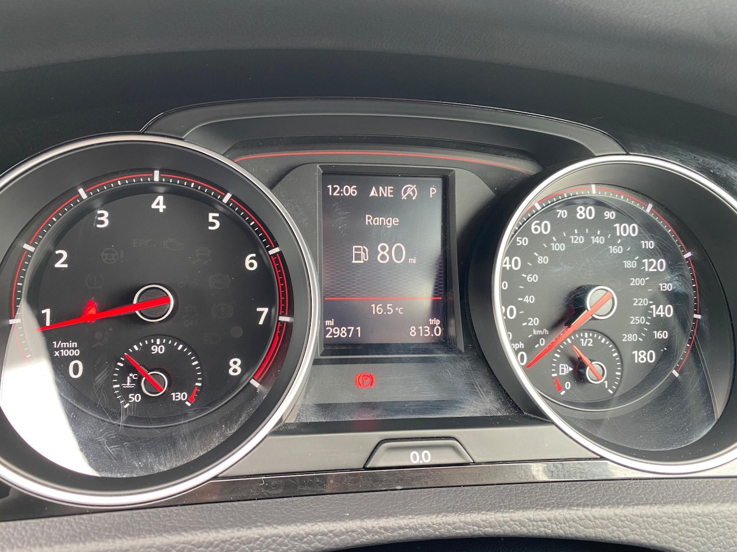 Vehicle 50
