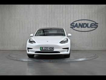 Used Tesla Model 3 2020 for sale - 73540626: Photo