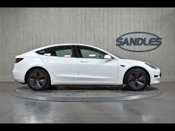 Used Tesla Model 3 2020 for sale - 73540626: Photo