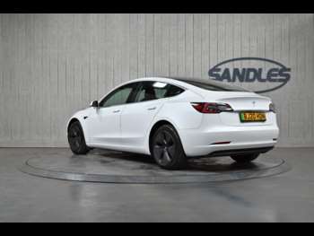 Used Tesla Model 3 2020 for sale - 73540626: Photo