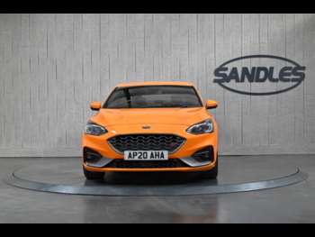 Used Ford Focus 2020 for sale - 73945216: Photo