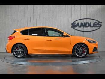 Used Ford Focus 2020 for sale - 73945216: Photo