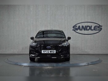 Used Ford Fiesta 2022 for sale - 78577573: Photo