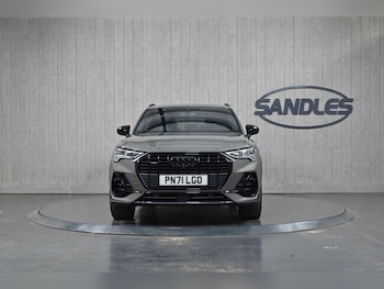 Used Audi Q3 2021 for sale - 78598718: Photo