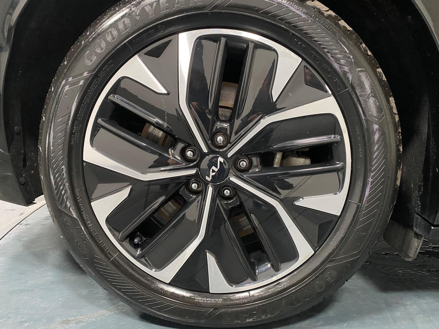 Used Kia EV6 2022 for sale - 76850242: Photo 17