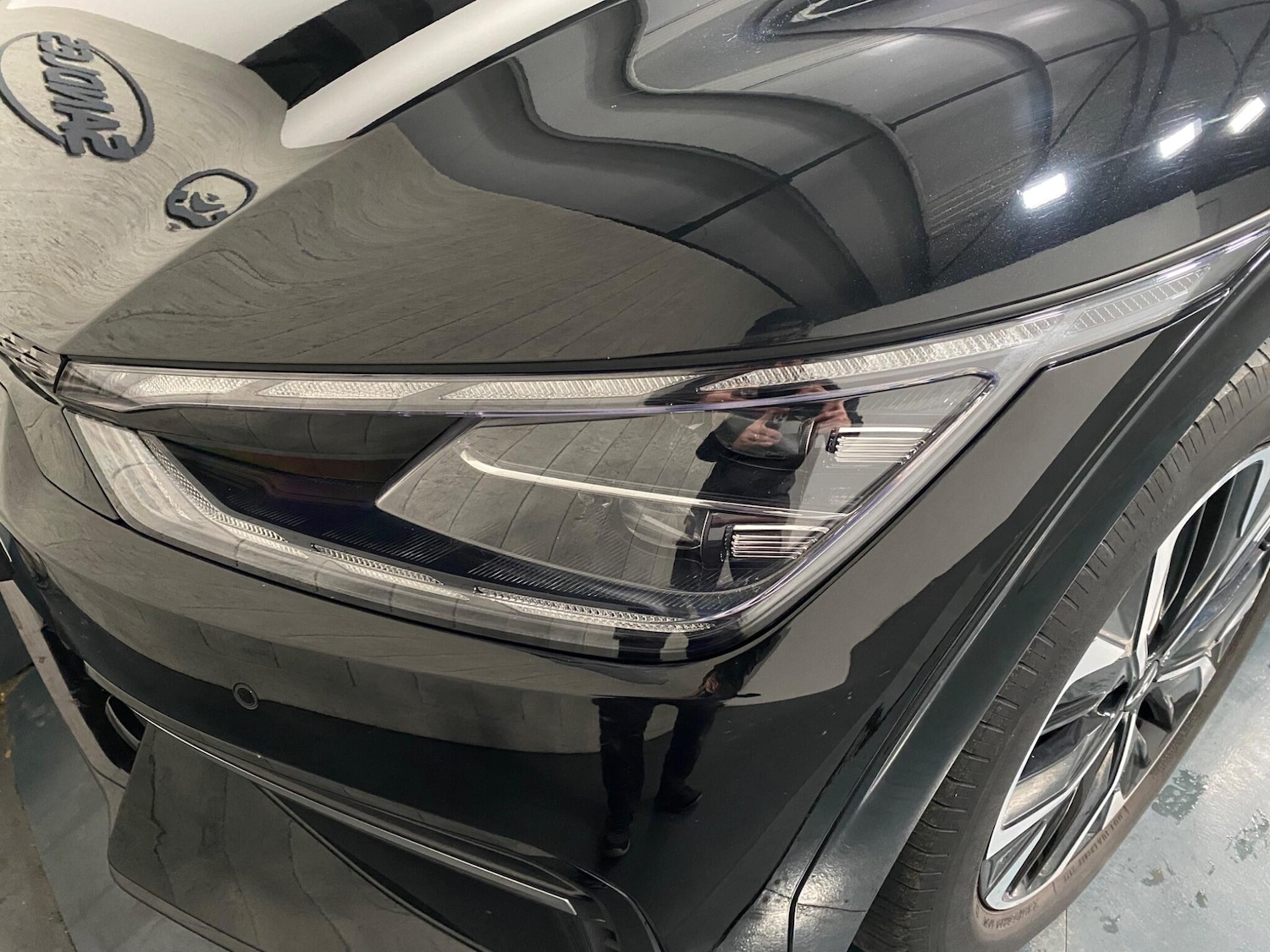 Used Kia EV6 2022 for sale - 76850242: Photo 19