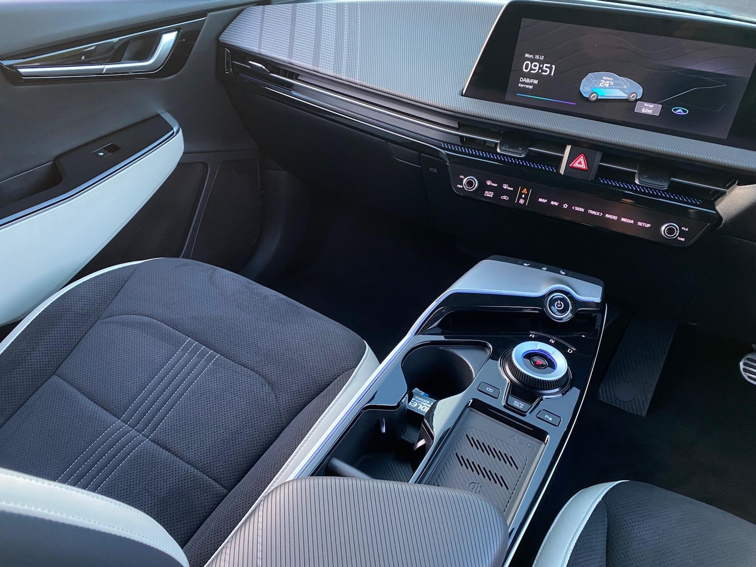 Used Kia EV6 2022 for sale - 76850242: Photo 28